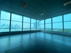 Marina Bay Financial Centre (mbfc) (D1), Office #592846821